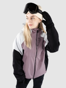 Volcom Agate Ins Jas Dusty Lavender