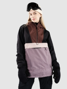 Volcom Ashfield Dusty Lavender