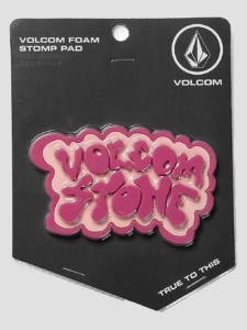 Volcom Bubble Stone Stomp Pad Blurred Violet