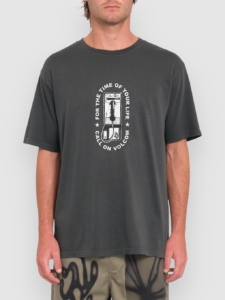 Volcom Time Of Your Life T-Shirt Overige kleuren