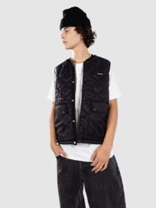 Volcom Bowered Bodywarmer Wintermoss