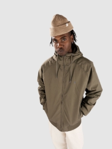 Volcom Hernan 10K Jas Wintermoss