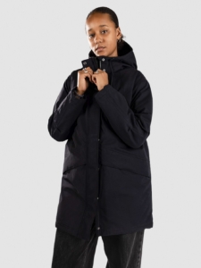 Volcom Somestone 10K Parka Zwart