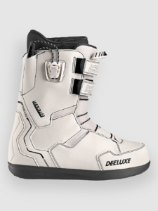 DEELUXE Team PRO 2026 Snowboard Schoenen Grijs