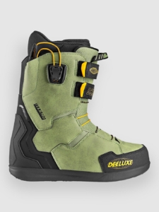 DEELUXE Team PRO 2026 Snowboard Schoenen Atv