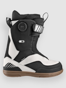 DEELUXE ID Lara BOA 2026 Snowboard Schoenen Badger
