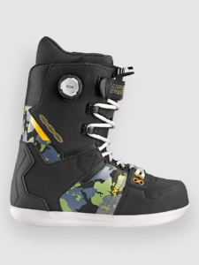 DEELUXE D.N.A. Pro Snowboard Schoenen Atv