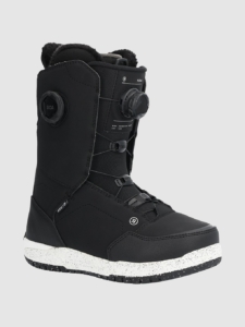 Ride Hera 2026 Snowboard Schoenen Zwart