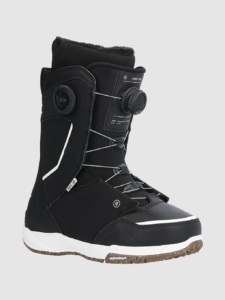 Ride Hera Pro 2025 Snowboard Schoenen Zwart