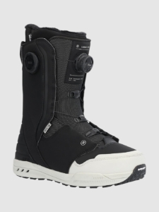 Ride Lasso Pro Snowboard Schoenen Zwart