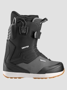 DEELUXE Empire Snowboard Schoenen Zwart