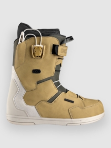 DEELUXE Team ID Snowboard Schoenen Dune