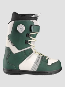 DEELUXE D.N.A. 2026 Snowboard Schoenen Forest