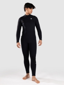 Billabong 403 Absolute Natural Cz Full Wetsuit Zwart