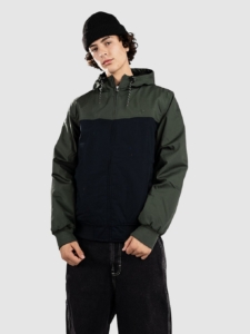 Element 2Tones Jas Flint Zwart
