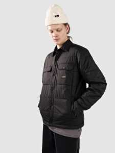 Billabong Montana Jas Zwart