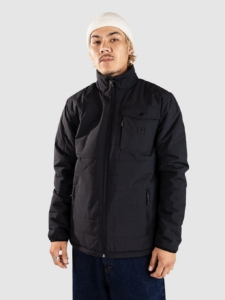 Billabong Unwind Revo 10K Jas Zwart
