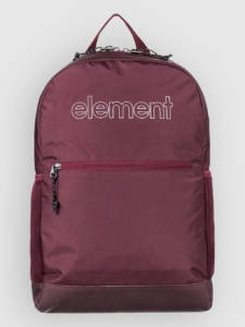 Element Infinity Action Rugzak Tawny Port