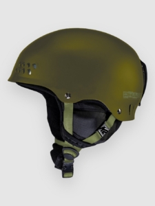 K2 Phase Pro Helm Dark Olive Groen