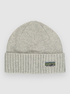 Patagonia Brodeo Muts Crisp Grijs