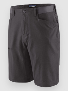 Patagonia Venga Rock Korte Broek Ink Zwart
