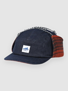 Patagonia Range Earflap Cap Burnished Rood