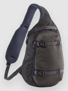 Patagonia Atom Sling 8L Rugzak Smolder Blauw