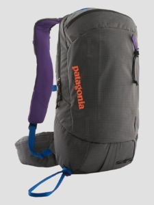 Patagonia Snowdrifter 20L Rugzak Grijs