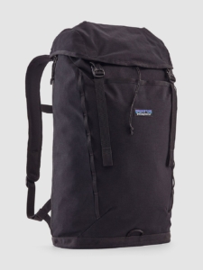 Patagonia Fieldsmith Lid Rugzak Zwart
