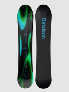 Bataleon Thunderstorm Snowboard patroon Uni