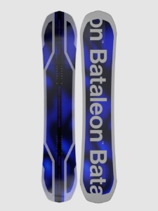 Bataleon Goliath Snowboard patroon Uni