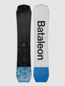 Bataleon Whatever Snowboard patroon Uni