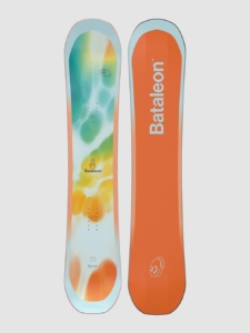 Bataleon Feelbetter Snowboard patroon Uni