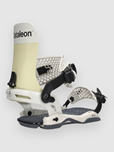 Bataleon Etna Snowboard Bindingen Vanilla Ice