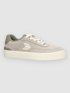 Cariuma Luan Pro Skate Schoenen Plaza Taupe/ivory