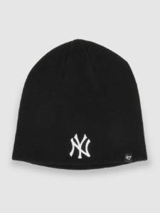 47Brand MLB New York Yankees ’47 Y2K Muts Zwart