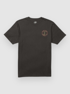 Salty Crew Tailgate Premium T-Shirt Zwart