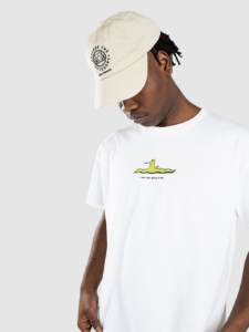A.LAB I Got Dat Dawg T-Shirt Wit