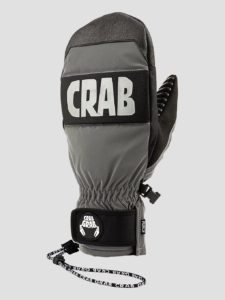 Crab Grab Punch Wanten Reflective