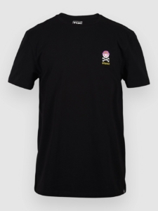 TSG Steezy T-Shirt Zwart