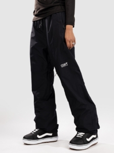 CLWR Knox Broek Zwart