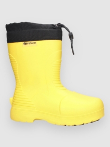 Fubuki Niseko 3.0 Sneakers Geel