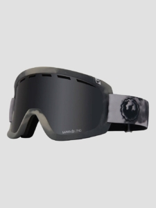 Dragon DR D1 OTG Kb Mto Backstr24 +Bonus Lens Goggle Lldarksmoke+llltrose
