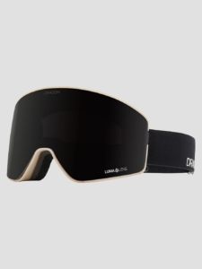 Dragon DR PXV2 Raw +Bonus Lens Goggle Ll + Ll Ll Midnight + Ll Violet