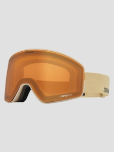 Dragon DR PXV2 Raw +Bonus Lens Goggle Llamber+llmidnight
