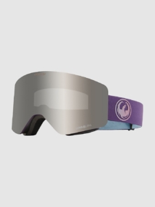 Dragon Dr R1 OTG Deepplum +Bonus Lens Goggle Llsilverion+llamber