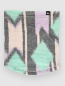 Buff Polar Prints Tube patroon Cusha Multicolor