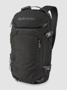 Dakine Heli Pro 20L Rugzak Zwart