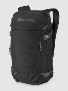 Dakine Heli Pro 24L Rugzak Zwart