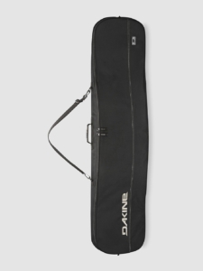 Dakine Pipe Snowboard Tas Zwart